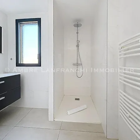 6 Personnes Aux Portes De Porto-vecchio 公寓